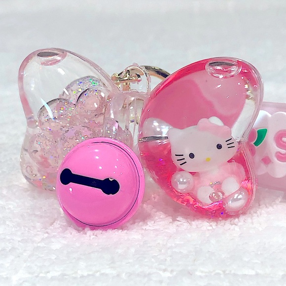 🎄NWOT Hello Kitty - Picture 2 of 4